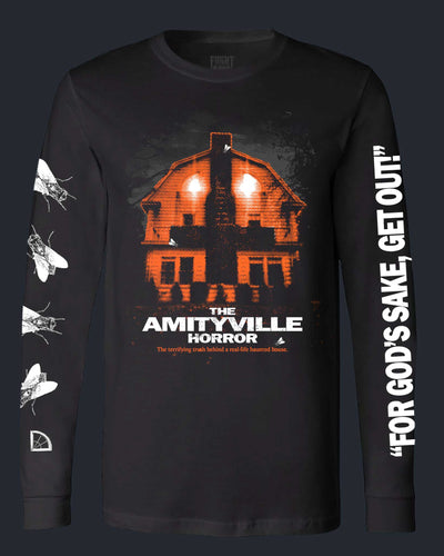 The Amityville Horror - Long Sleeve