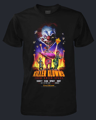 Killer Klowns - 35th Anniversary