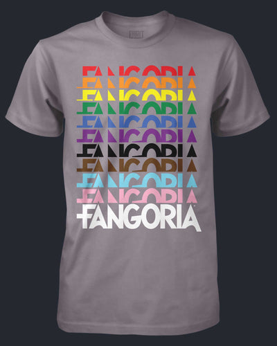 Fangoria - Pride Month - 2023