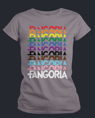 Fangoria - Pride Month - 2023 - Womens