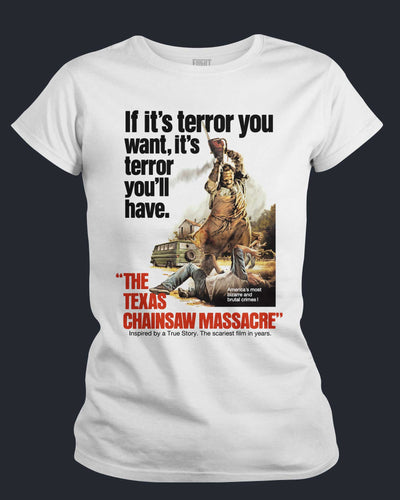 The Texas Chainsaw Massacre (2003) - Womens