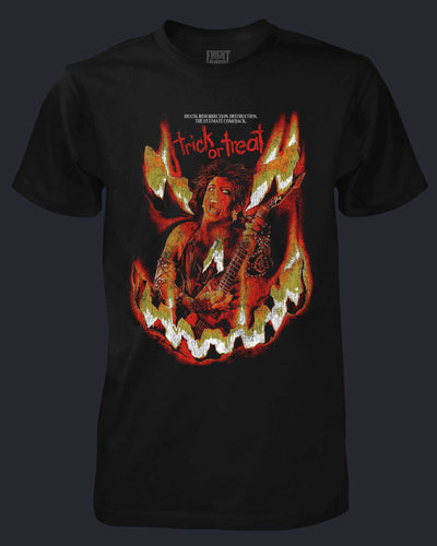 Trick or Treat Classic Shirt Fright-Rags