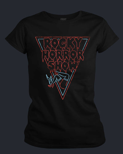 The Rocky Horror Show - Neon - Womens