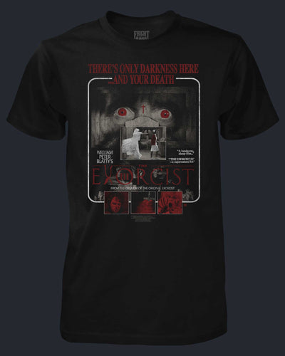 The Exorcist III - Movie Ad