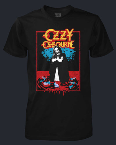 Ozzy - The Prince of Darkness
