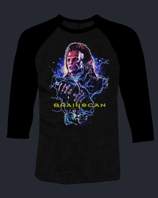 NEW – Fright-Rags