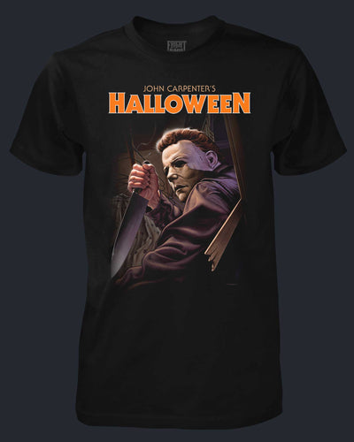 John Carpenter's Halloween - Limited Edition - Orange Variant