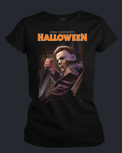 WOMENS T-SHIRTS – Fright-Rags