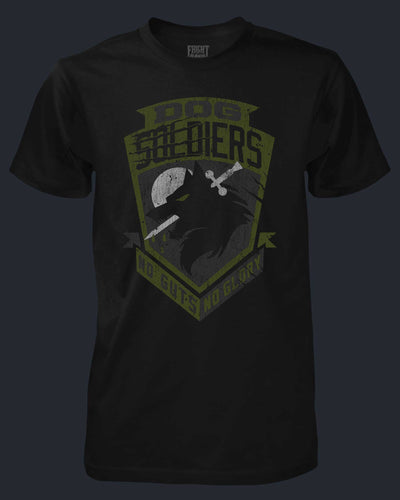 Dog Soldiers - No Guts, No Glory