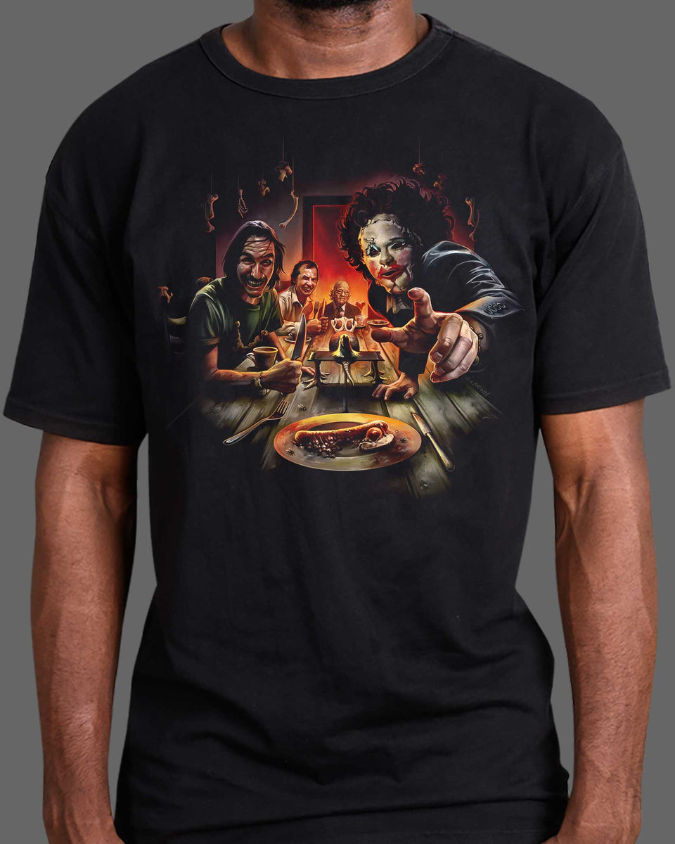 You Think This Is A Party | Fright-Rags