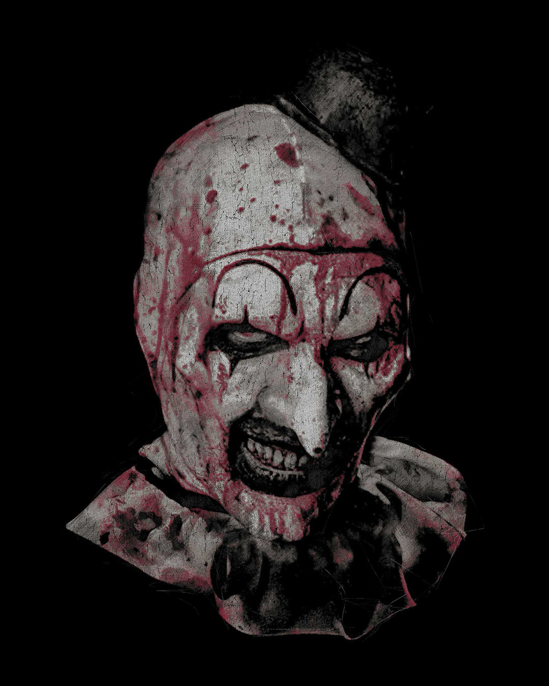 Art the Clown | Fright-Rags