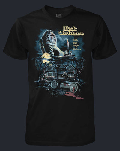 Black Christmas