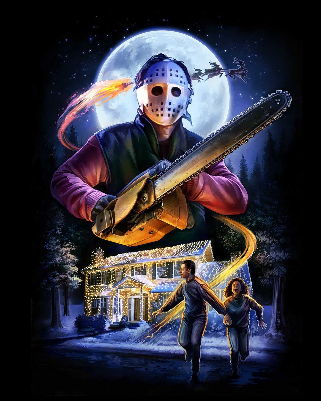 Fundraiser by Ken Cook : D.D. Wookie's Cancer Treatment Fund, image size:1080x1350