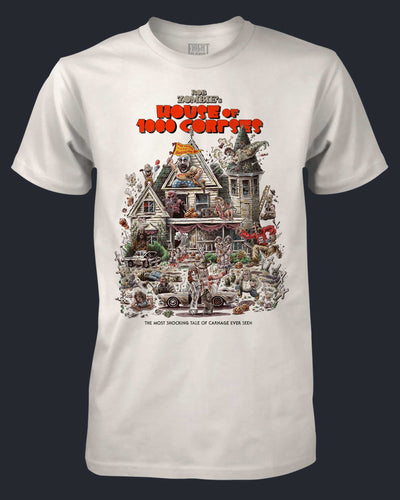 Animal House of 1000 Corpses