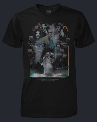 Flatliners