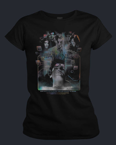 Flatliners - Womens