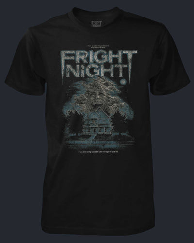 Fright Night Classic