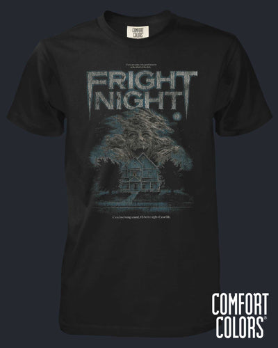 Fright Night Classic- Comfort Colors