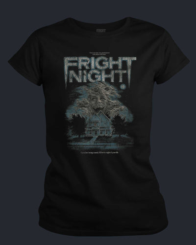 Fright Night Classic - WOMENS