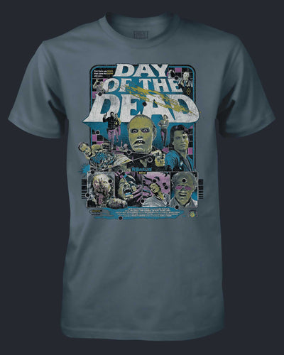 Day of the Dead - International