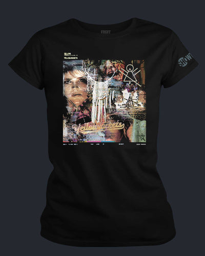 Yellowjackets - No Return - Womens