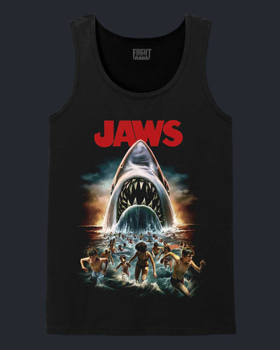 Jaws - 50th Anniversary - Tank Top