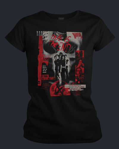 Final Destination - Womens