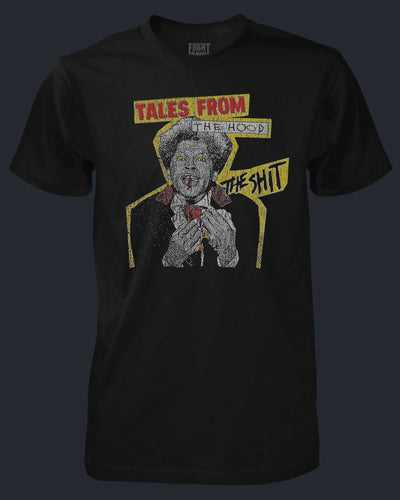 Tales from the Hood - Mr Simms Shirt Fright-Rags 