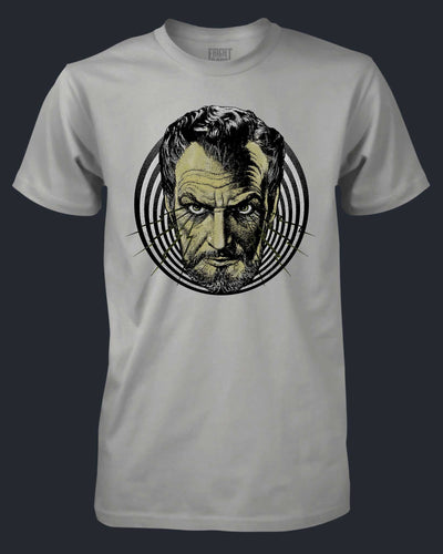 The Merchant of Menace