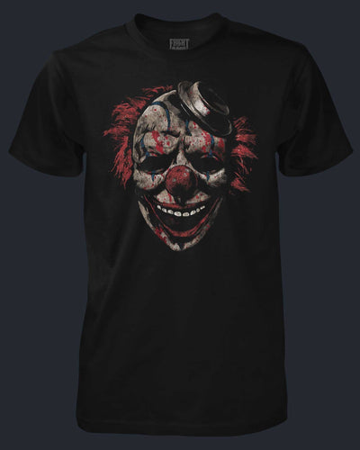 Clown in a Cornfield - Frendo