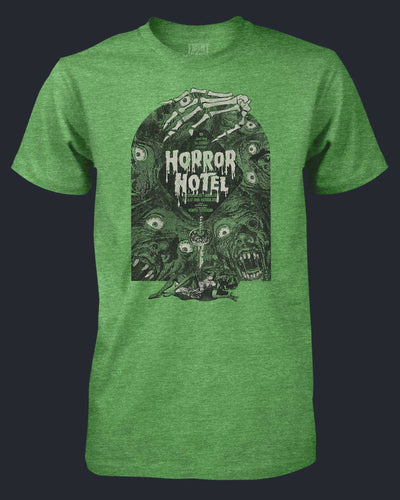 Horror Hotel
