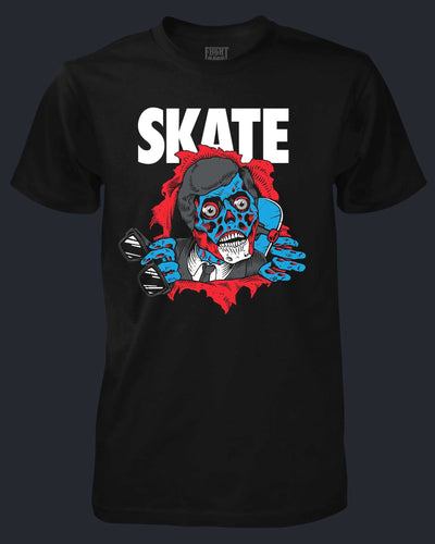 Obey Brigade
