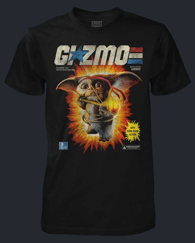 G.I. ZMO