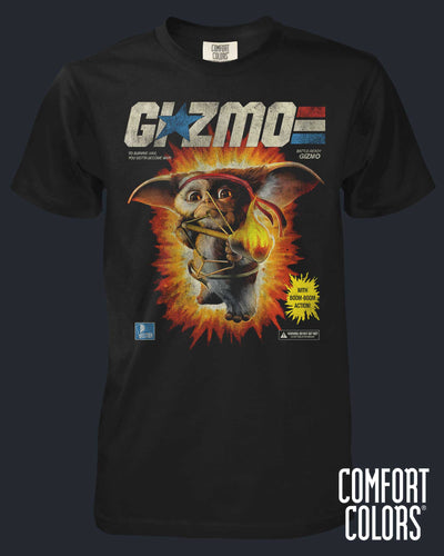 G.I. ZMO - Comfort Colors
