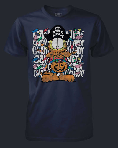 Candy! Candy! Candy! - Navy