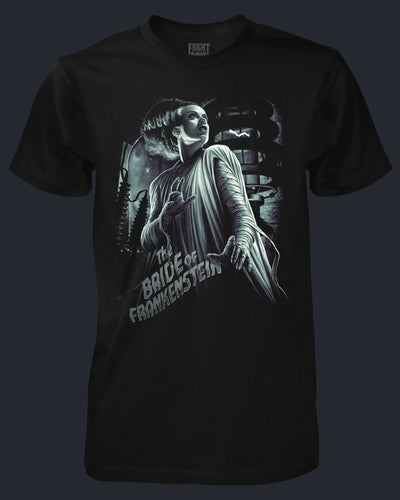 The Bride of Frankenstein - 90th Anniversary