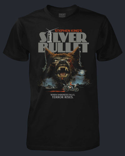 Silver Bullet - 40th Anniversary