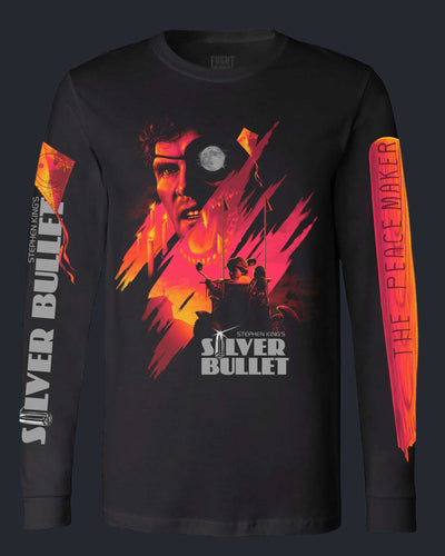 Stephen King's Silver Bullet - Long Sleeve