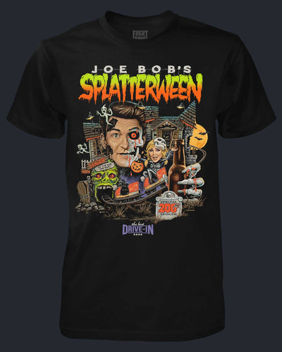 Joe Bob's Splatterween