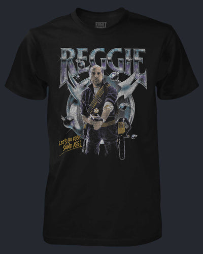 Reggie