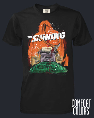 All Work And No Play... - Comfort Colors