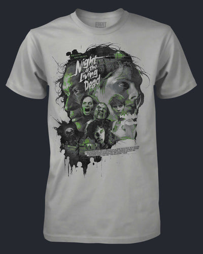 There is a Fate Worse Than Death