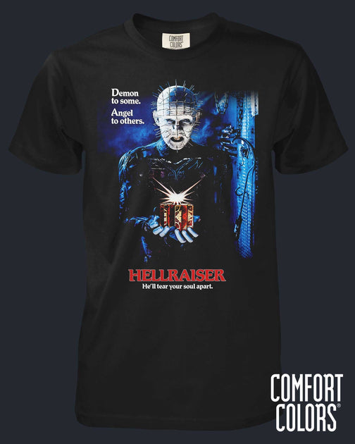 VIDEO CLASSICS - Officially Licensed T-Shirts and More! – Fright-Rags