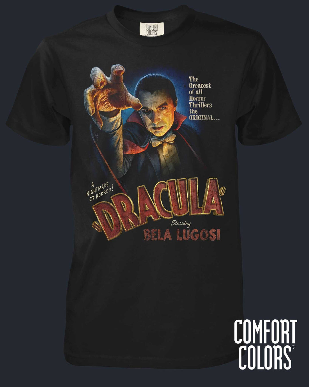 Fright-Rags | Horror T-Shirts | By The Fans, For The Fans Fright-Rags | Horror T-Shirts | By The Fans, For The Fans