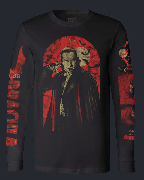 BELA LUGOSI - Horror Movie T-Shirts and more! – Fright-Rags