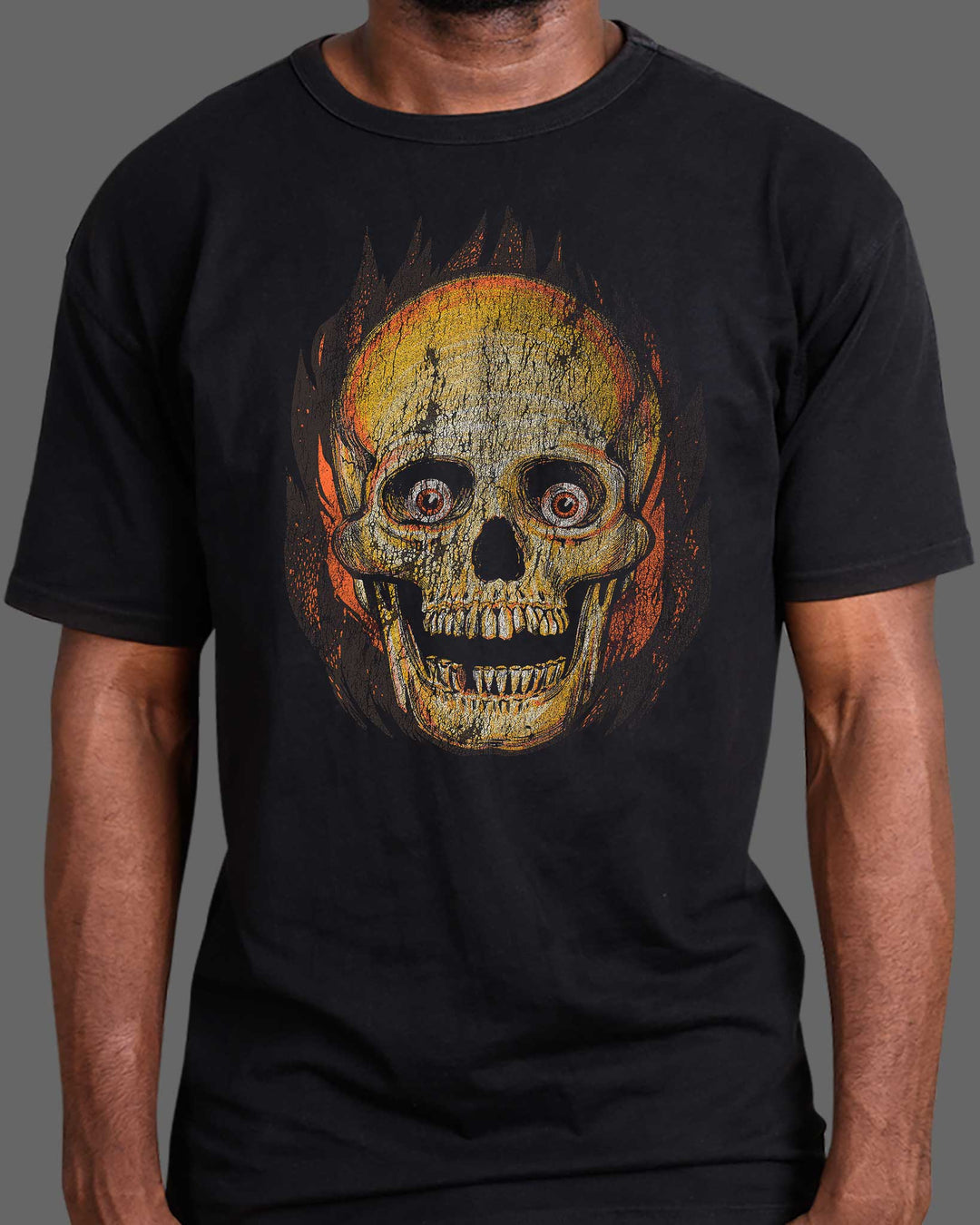 THE BEISTLE COMPANY - Officially Licensed Vintage Halloween T