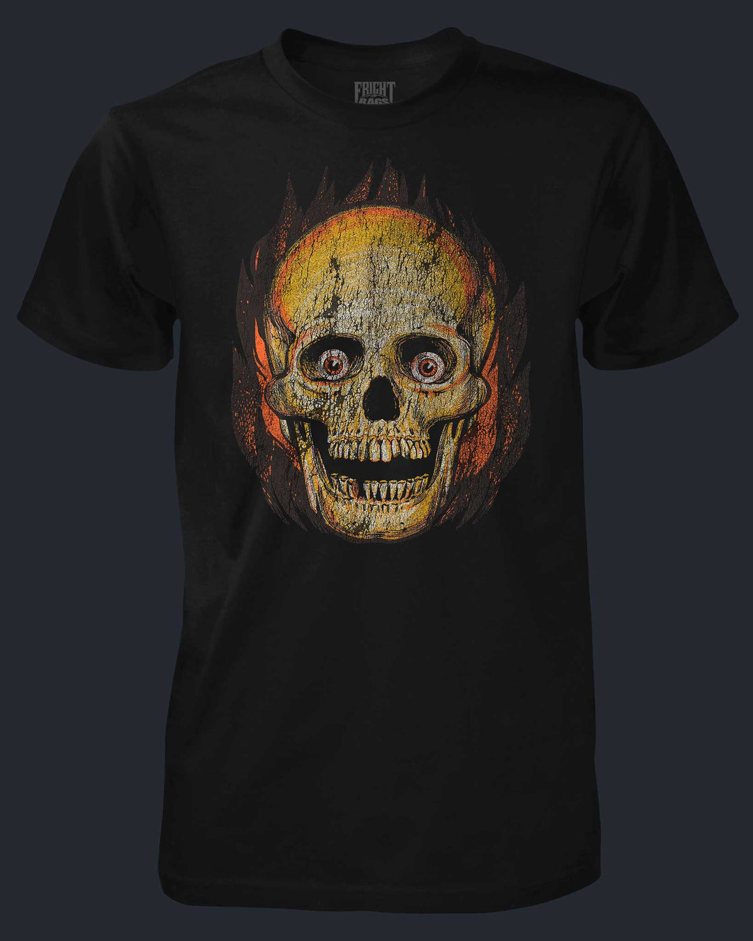 THE BEISTLE COMPANY - Officially Licensed Vintage Halloween T