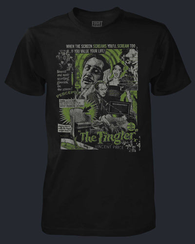 The Tingler