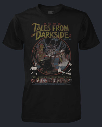 Tales from the Darkside: The Movie - Four Thrilling Tales