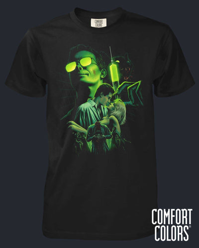 Re-Animator - 40th Anniversary Comfort Colors